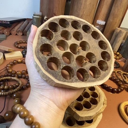 老山檀香老山檀香福利熏香