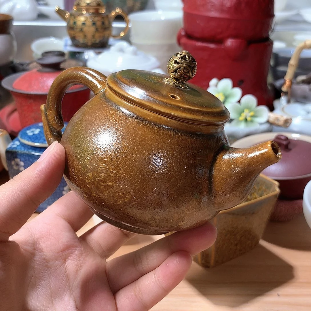 陶瓷制品及陶瓷艺术品容量180