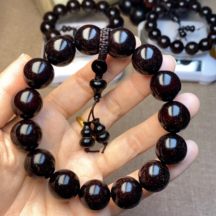 檀香紫檀（小叶紫檀）1.5