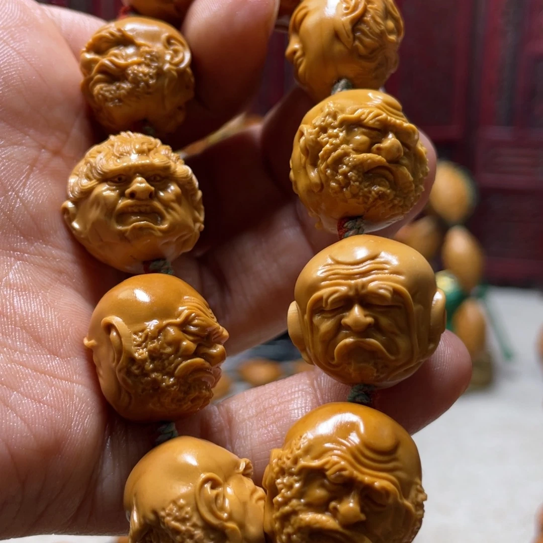 手串/手链橄榄核橄榄核