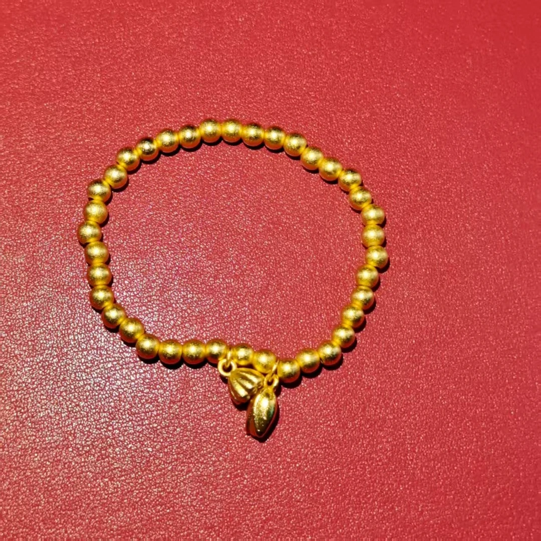 KUT精美时尚经典百搭S40手镯送礼物朋友父母节日礼物