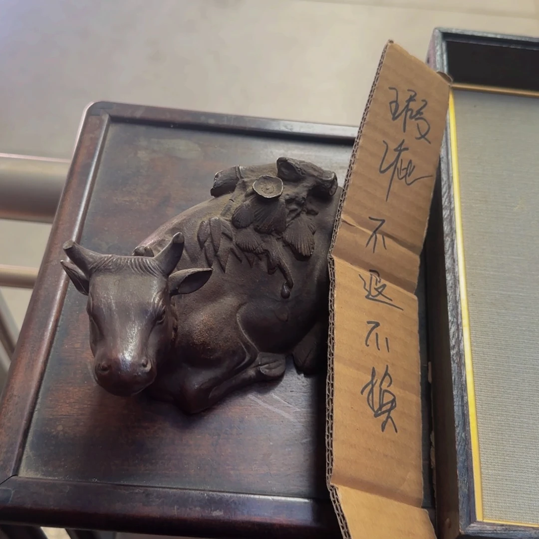 摆件W****8茶室摆件茶室摆件