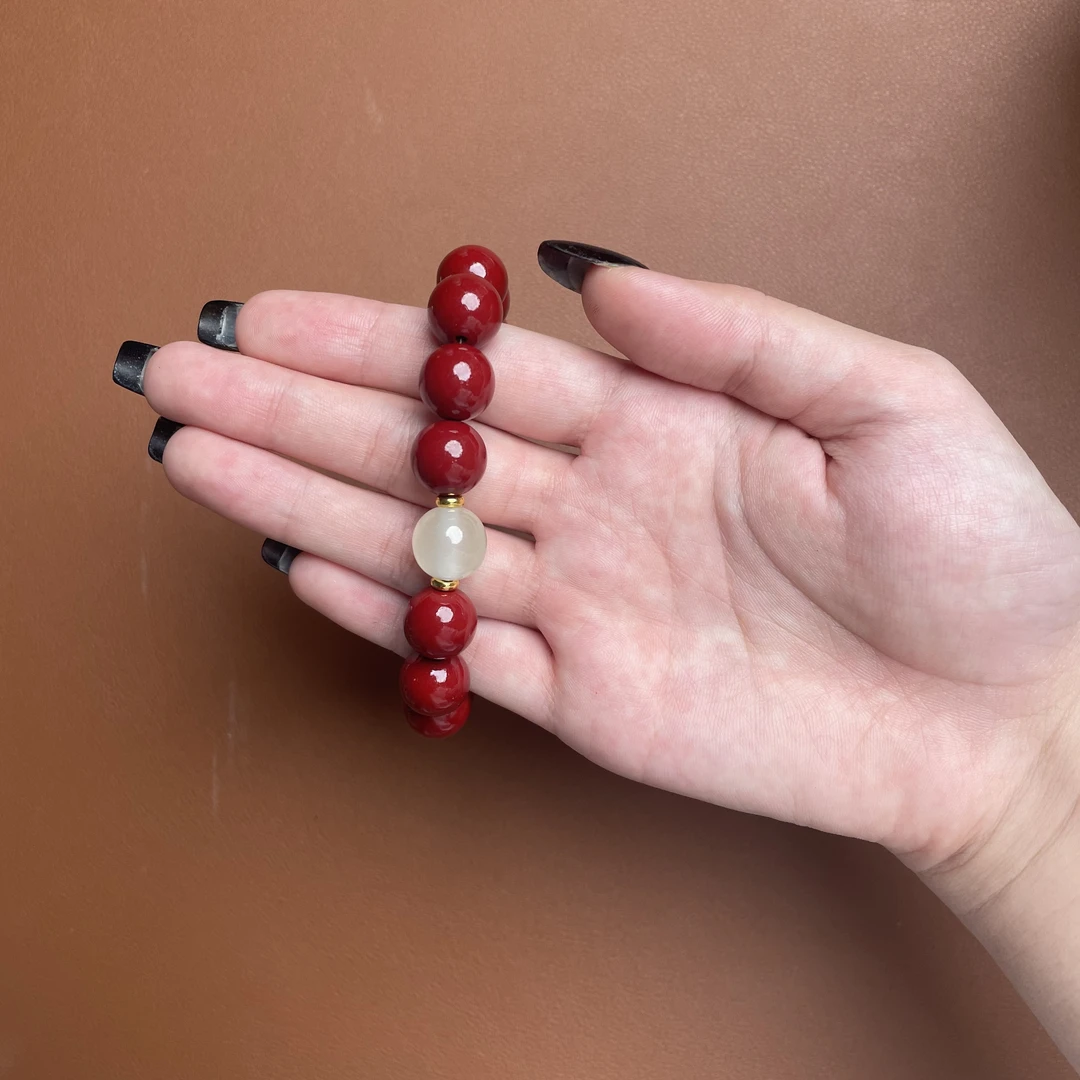 合金手链 源头工厂手串手链饰品精选手串D156