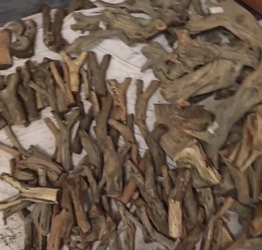 火琉璃陈华原料！