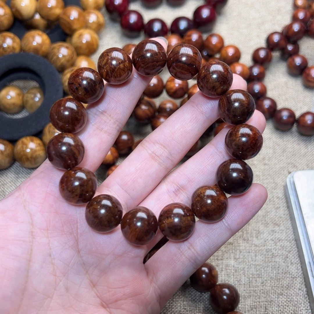 手串/手链黄花梨/降香黄檀用****9