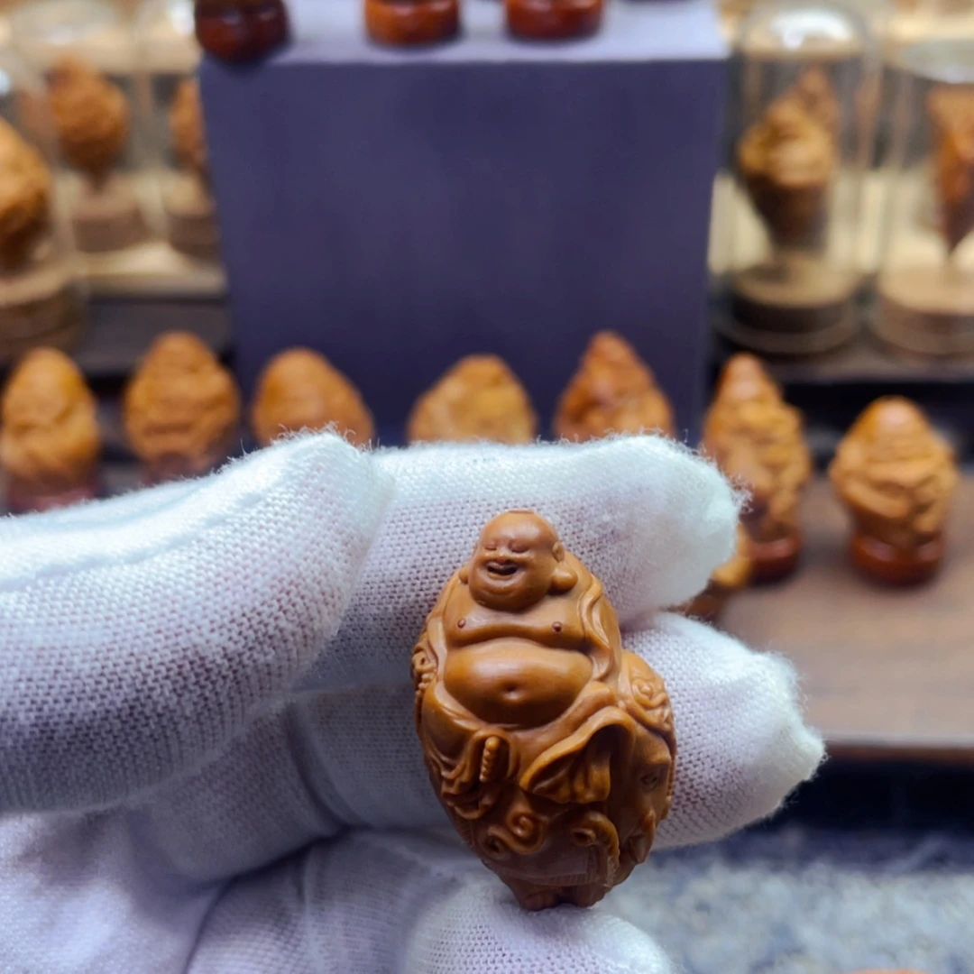 【闪购商品】手串/手链橄榄核