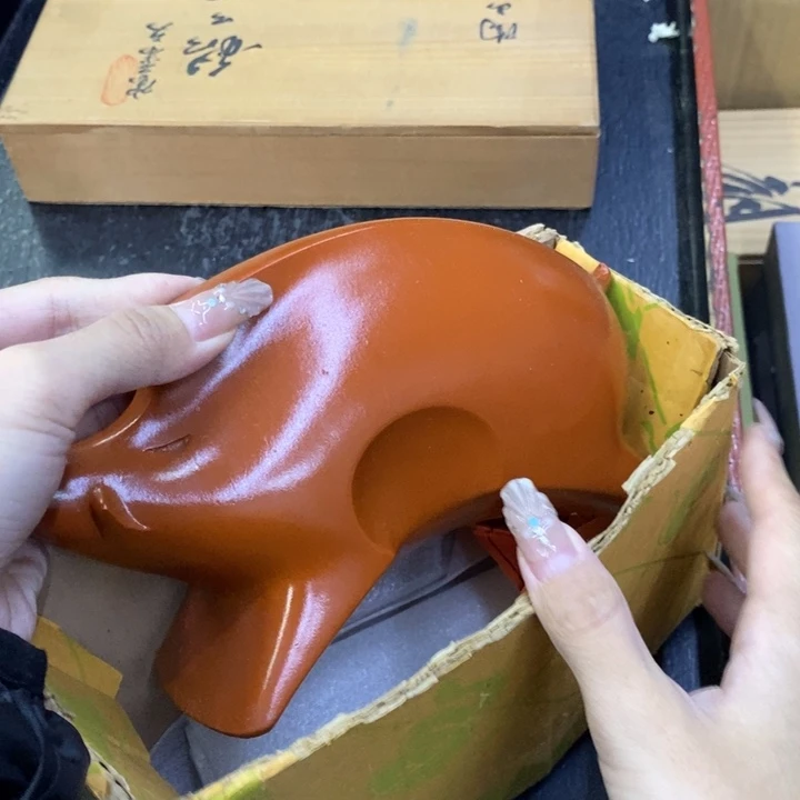 核***器海外陶瓷茶具日化