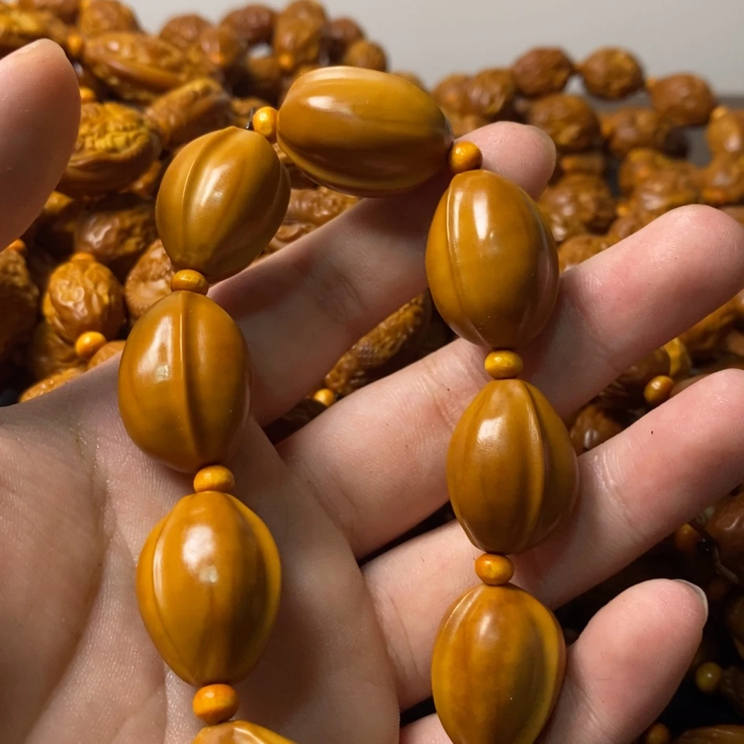 手串/手链橄榄核微瑕22