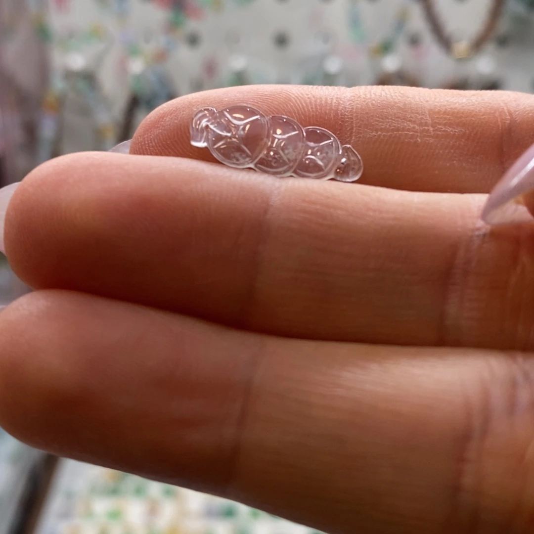 翡翠未镶嵌手链买断