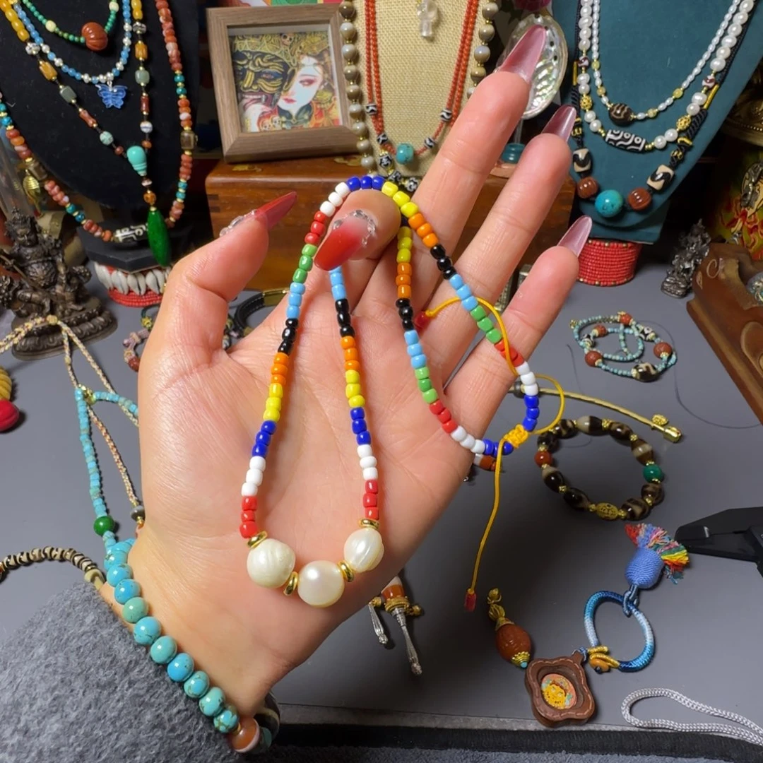 琉璃手工艺品默*吊坠吊坠吊坠吊坠的