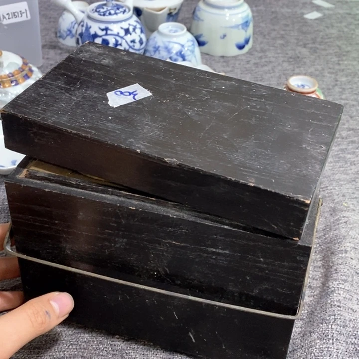 紫砂茶杯非常漂亮好看的碗