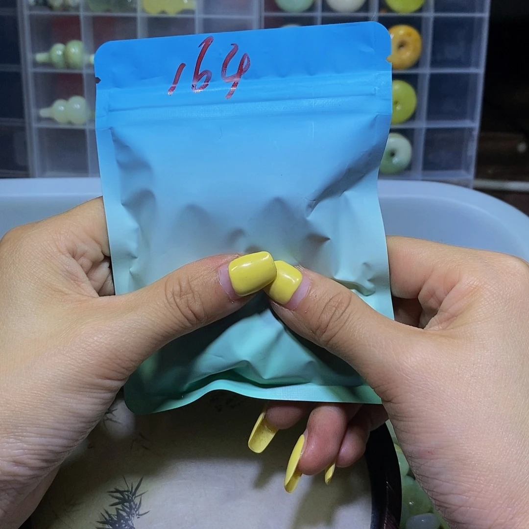 蛇纹石玉未镶嵌其他164