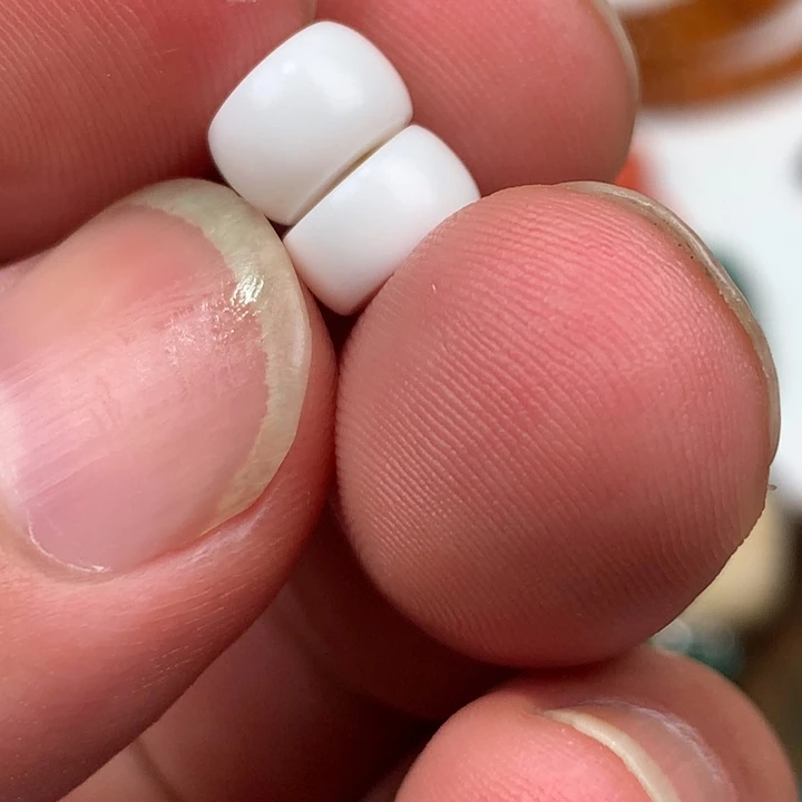 十字绣藏传小元素配饰念珠