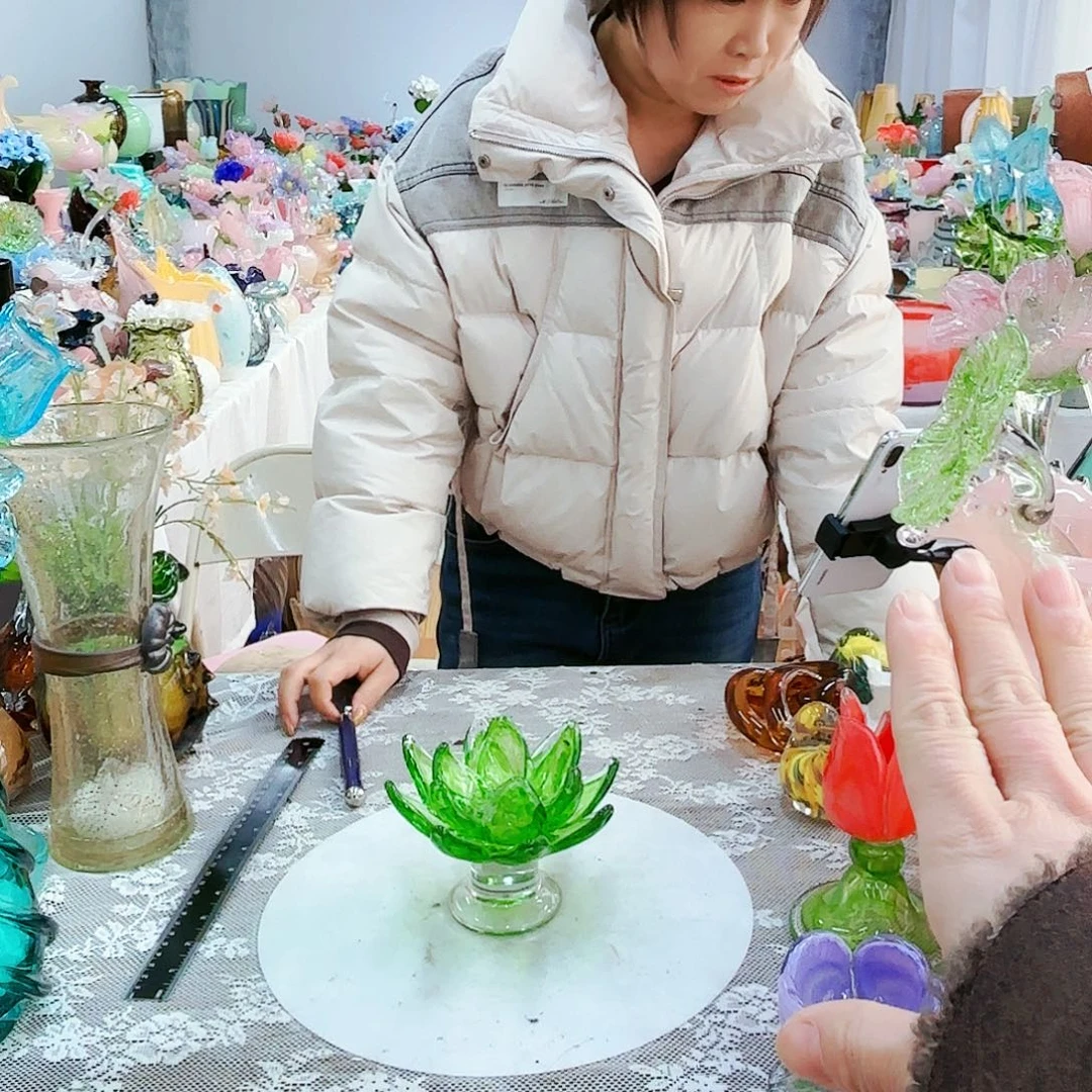 安妮家花瓶花器摆件不退不换