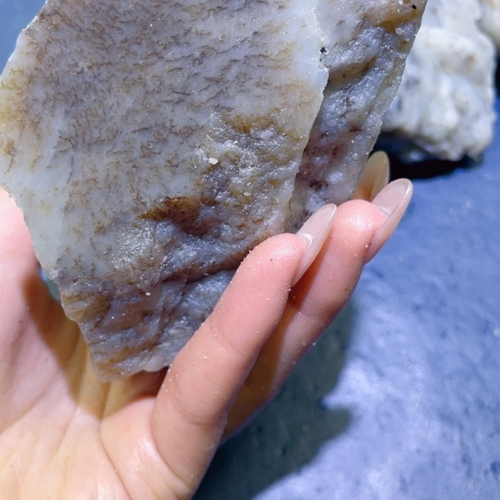和田玉未镶嵌珠宝半成品