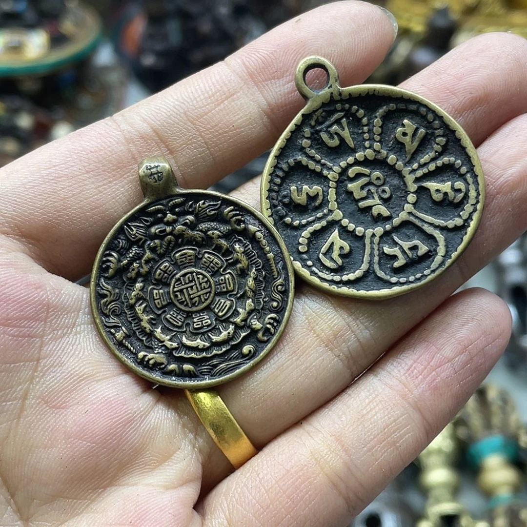 工艺品挂件一物一图
