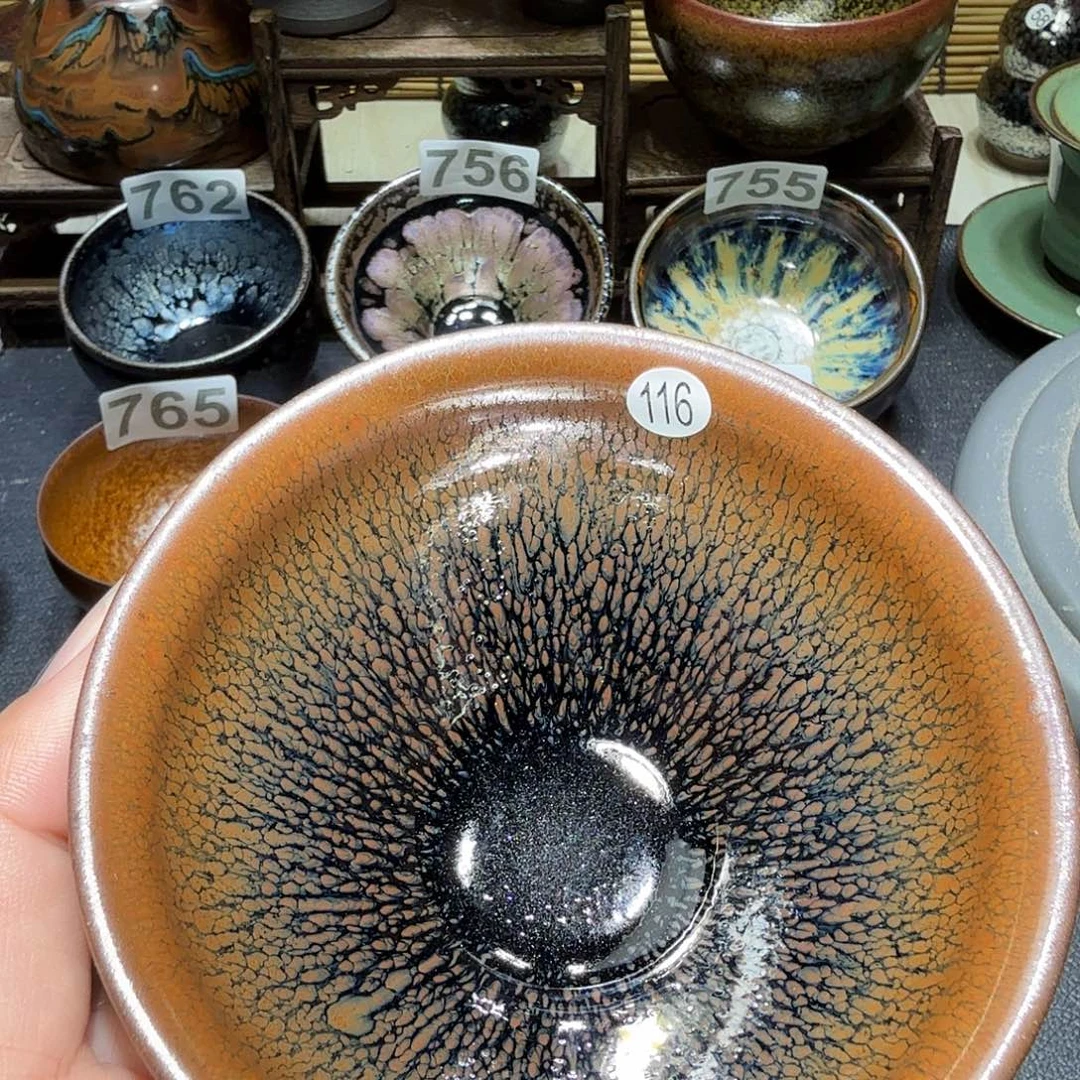 茶盏天才规范工程图116