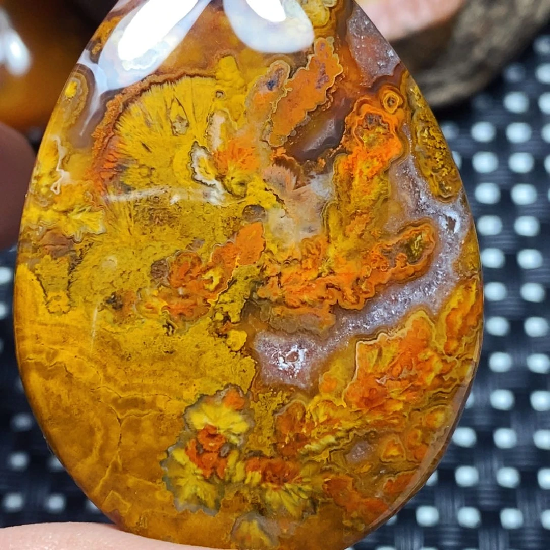 未镶嵌颈饰玛瑙/玉髓安***華