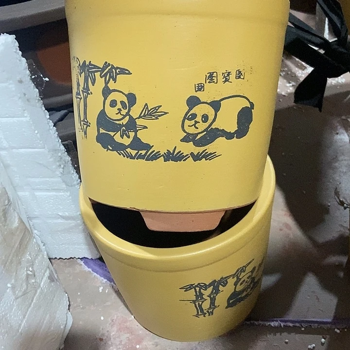 20花盆花盆和花盆花盆