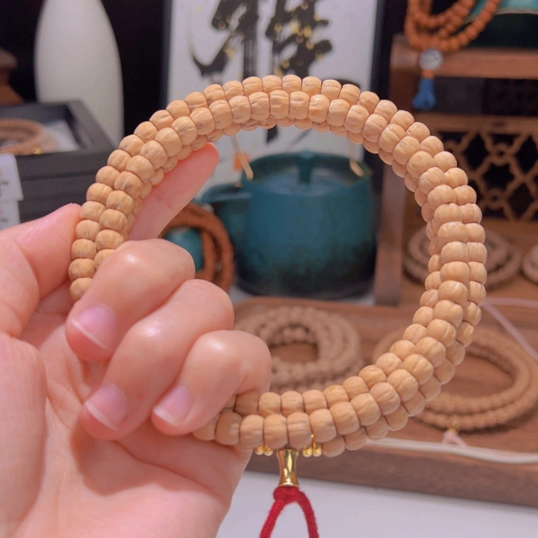 用***2吊坠柏香籽/百香籽