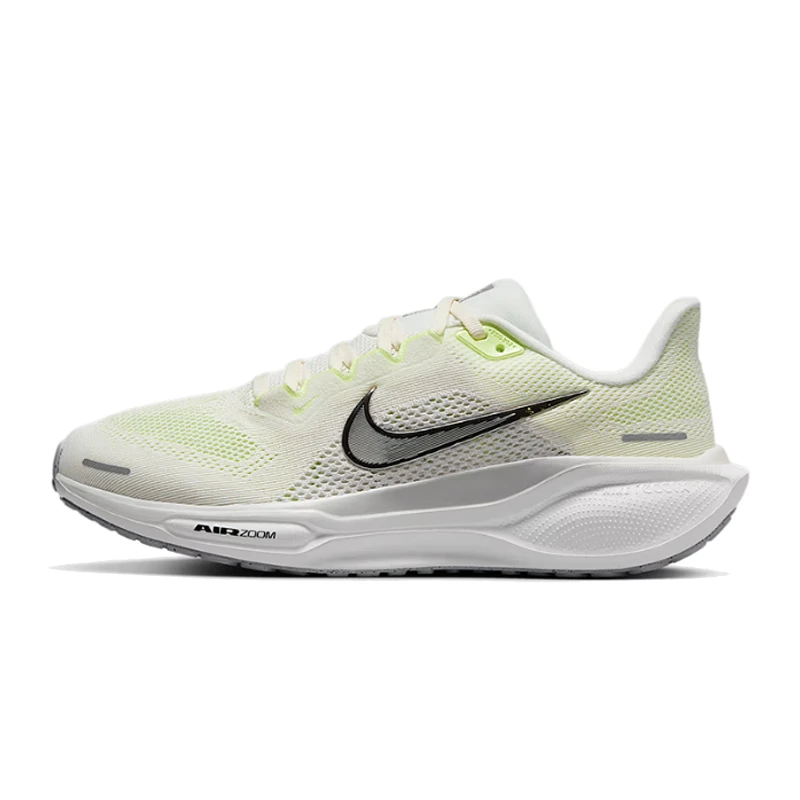 Nike耐克夏季女鞋AIR ZOOM PEGASUS 41跑步鞋FD2723-114