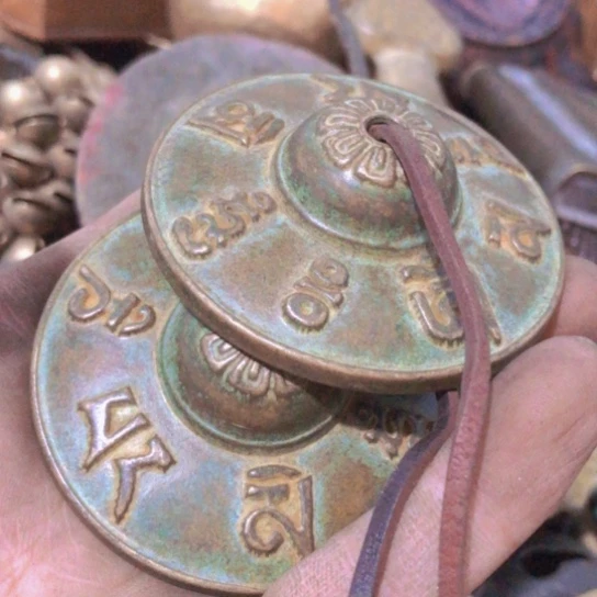 金***！闪电购铜摆件工艺品