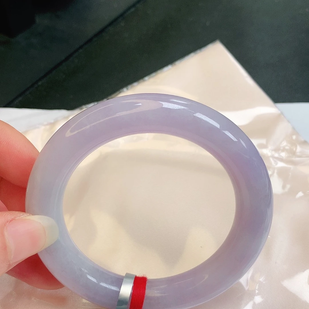 【闪购商品】翡翠手镯未镶嵌缅甸天然a货翡翠