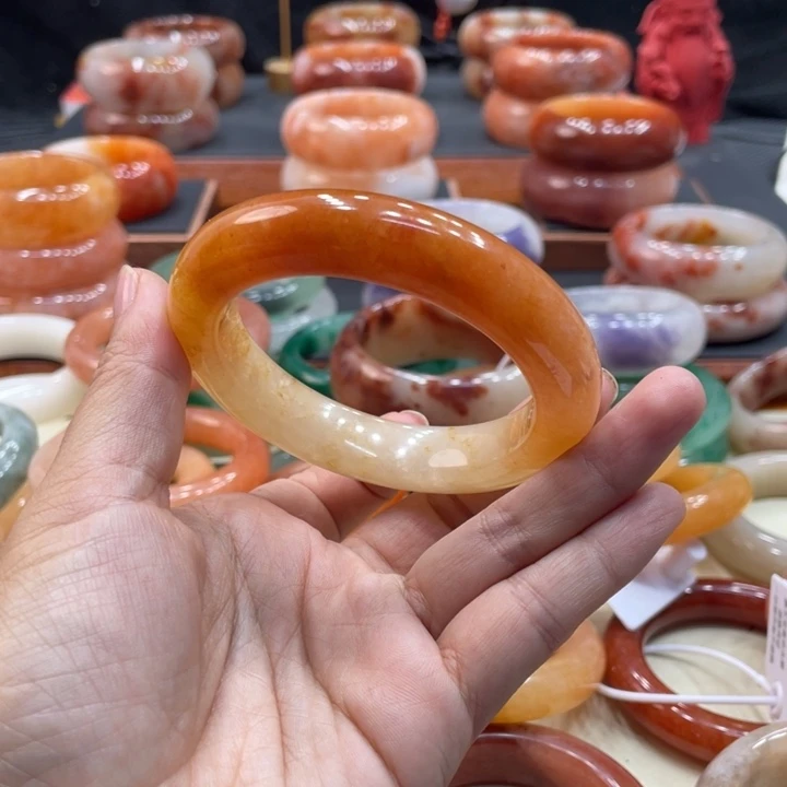 石英质玉钛钢珠宝奇石58