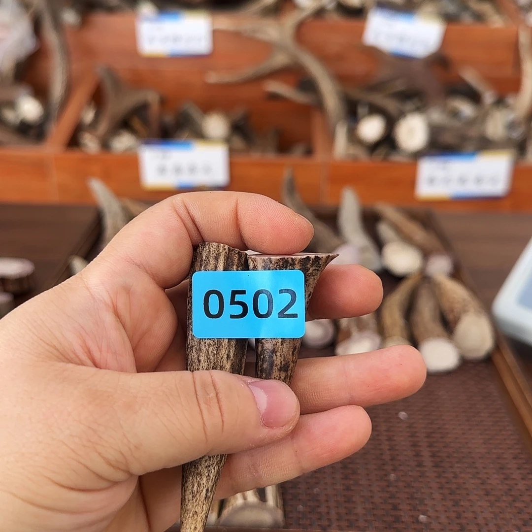 鹿骨手串/手链角尖0502