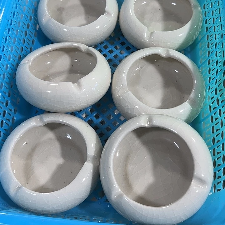 微瑕陶瓷花盆满9.9发