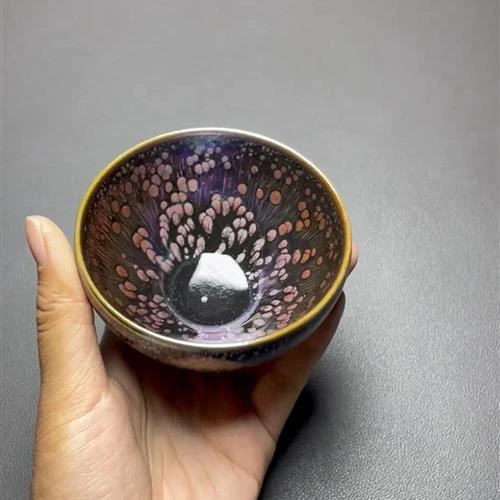 【闪购商品】茶盏-653............