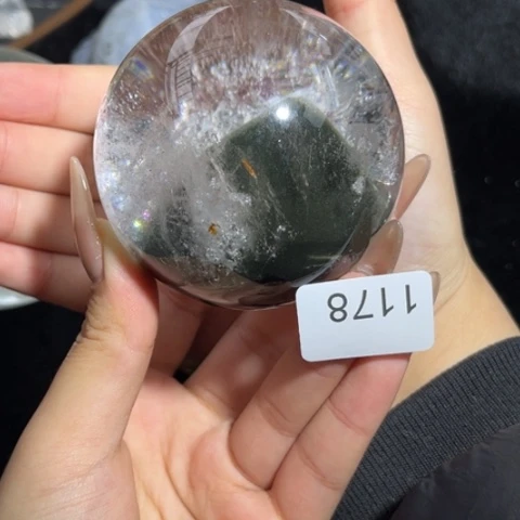 【闪购商品】水晶大型摆件（非配饰）未镶嵌J***y