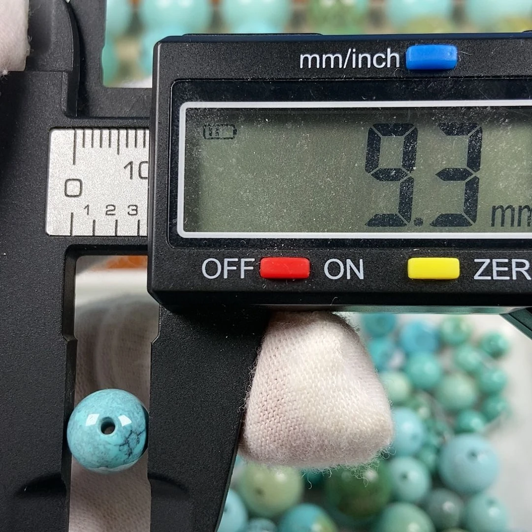 【闪购商品】珠宝奇石绿松石未镶嵌江****王