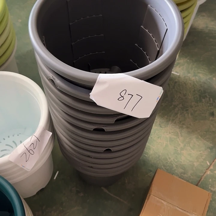 编号877缺口5个无托