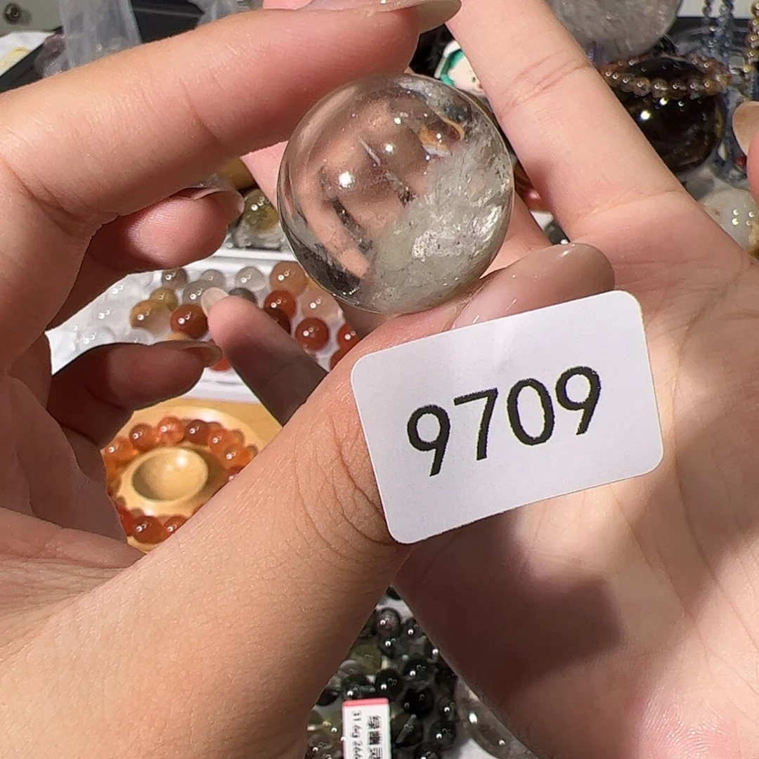 未镶嵌大型摆件（非配饰）水晶