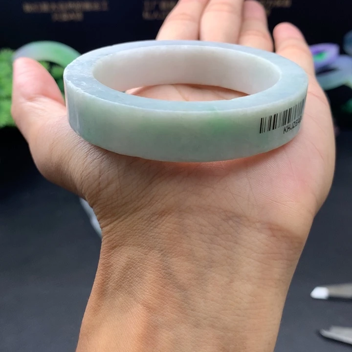 定制翡翠未镶嵌天然翡翠