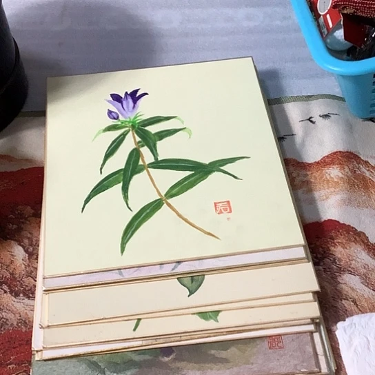 基哥日瓷中古精选