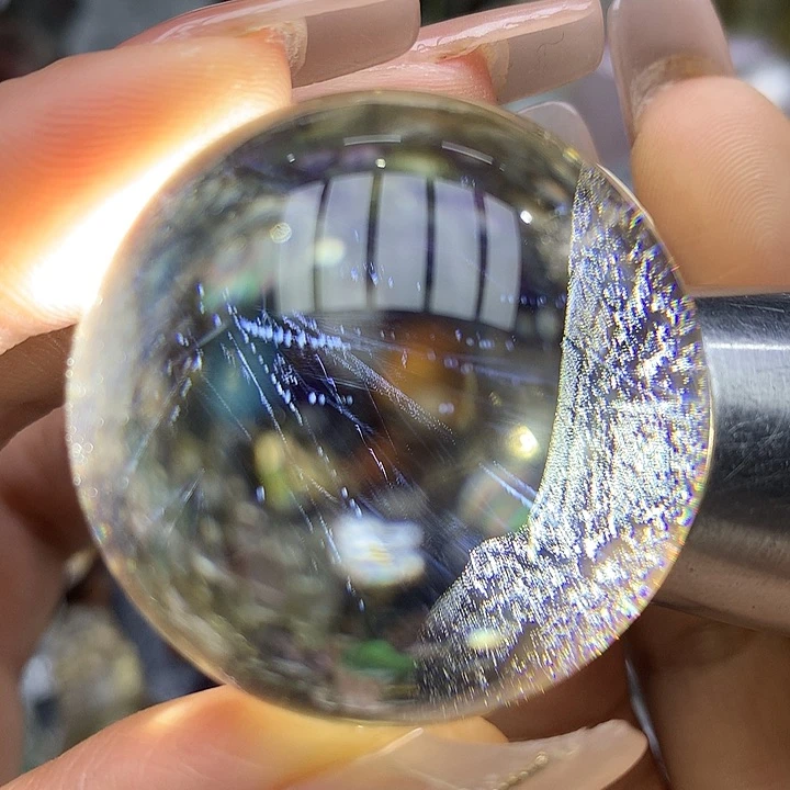 水晶摆件未镶嵌水晶