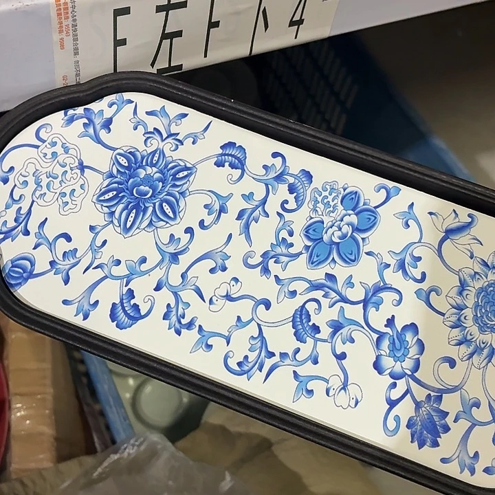 茶具微暇，介意勿拍