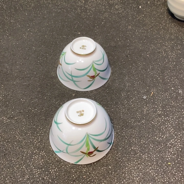月***亮瓷片陶瓷艺术品制作工艺品