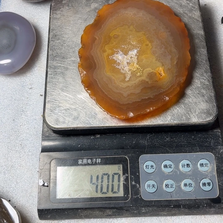 玛瑙/玉髓珠宝奇石未镶嵌逗*玩