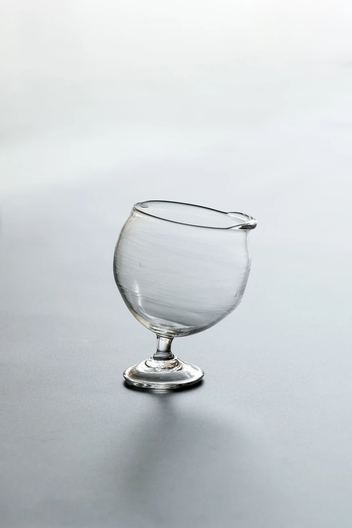 小牧广平｜玻璃杯 酒杯 酒器