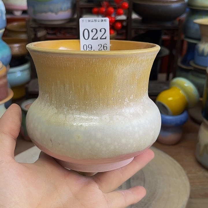 瓷片景德镇陶瓷手工制作