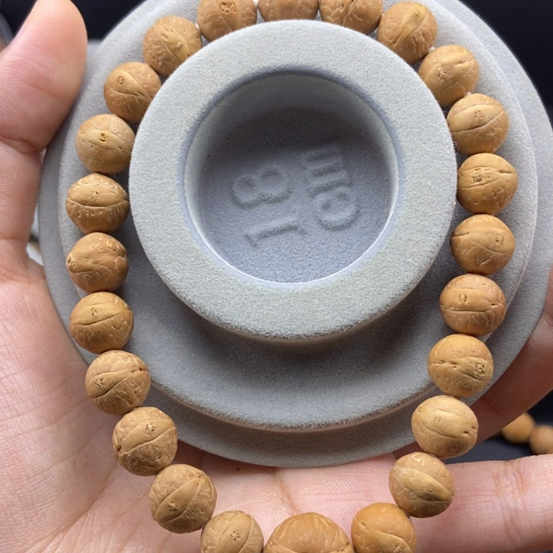 情***凤眼菩提手串11+素串