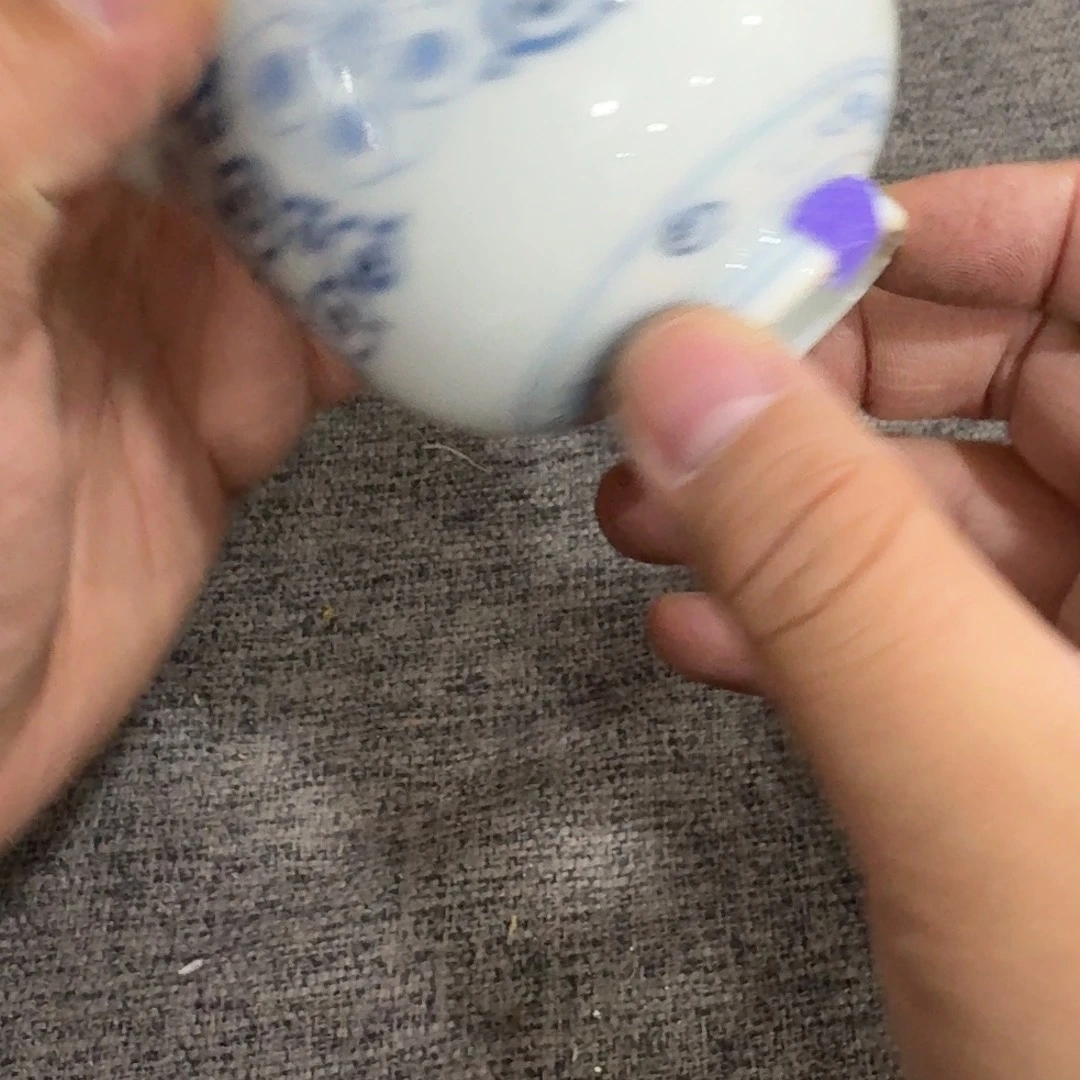 非常好用漂亮的茶具