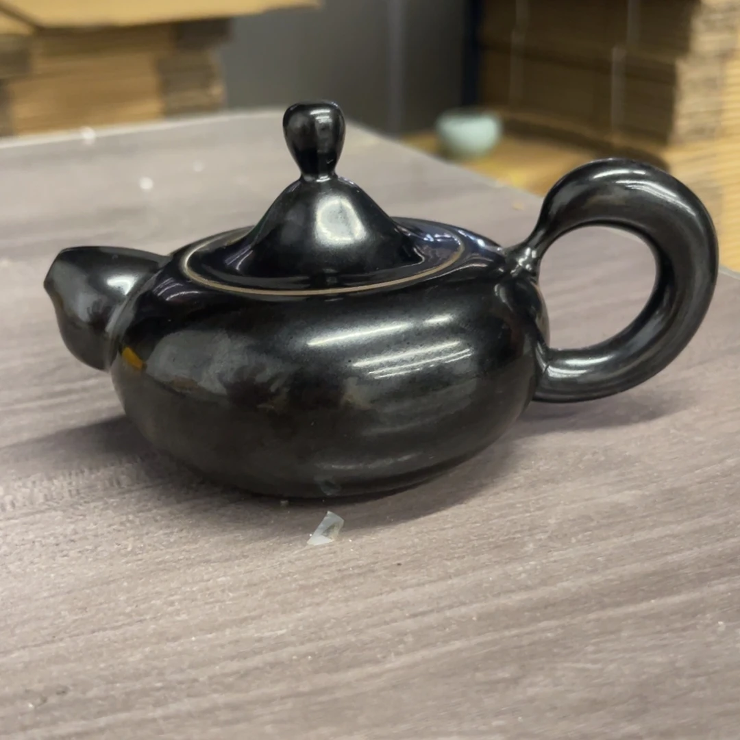 三宝茶器开播福利微瑕