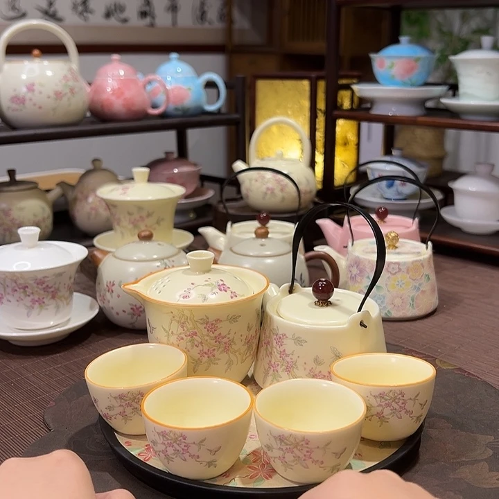 茶具配件其它茶器