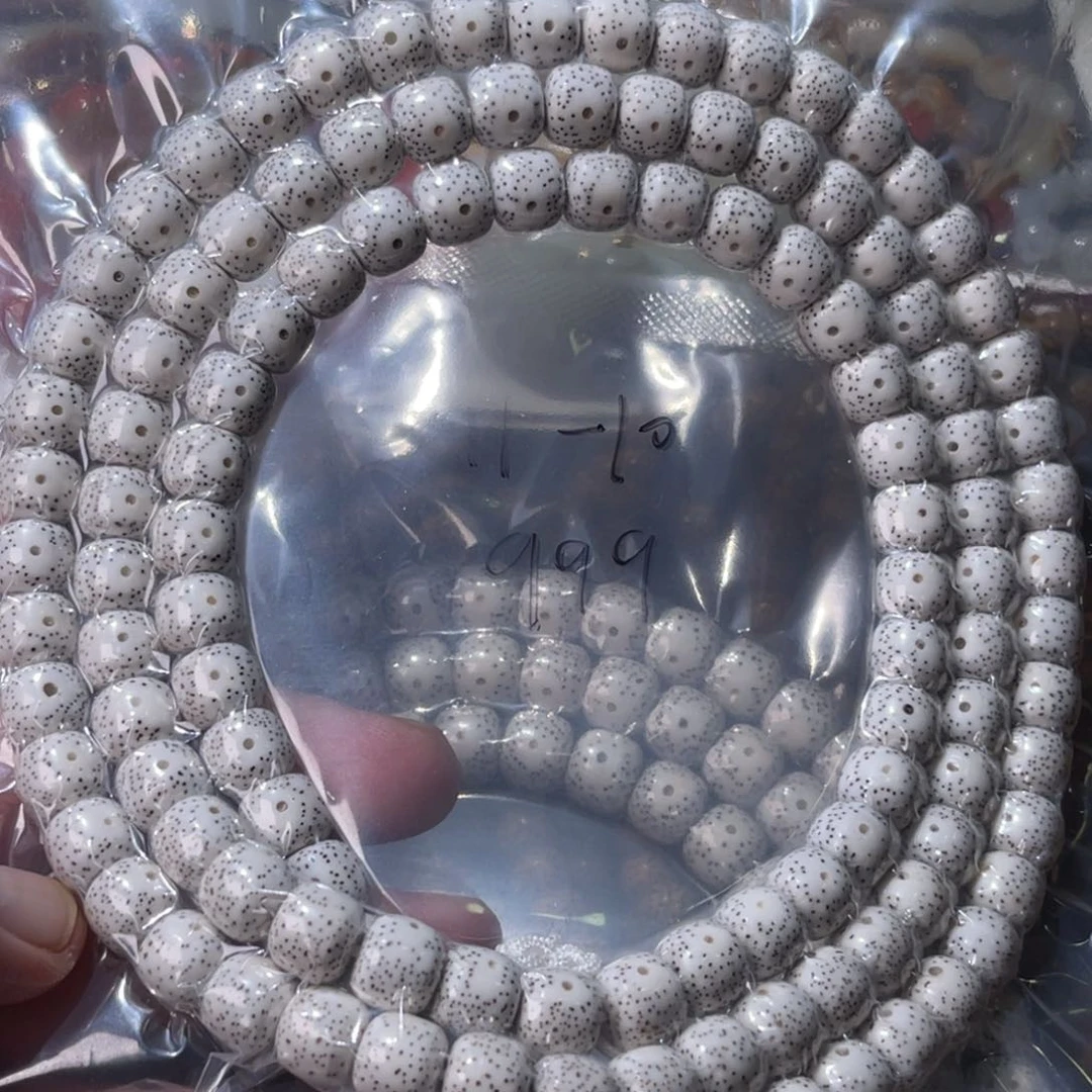 星月菩提吊坠好*@菩提