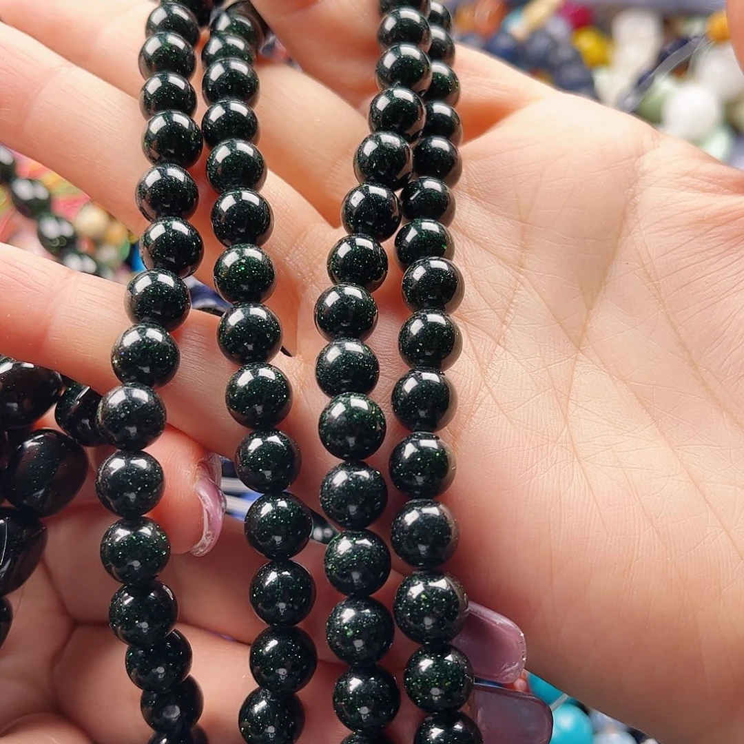 石英质玉珠宝奇石未镶嵌卡8