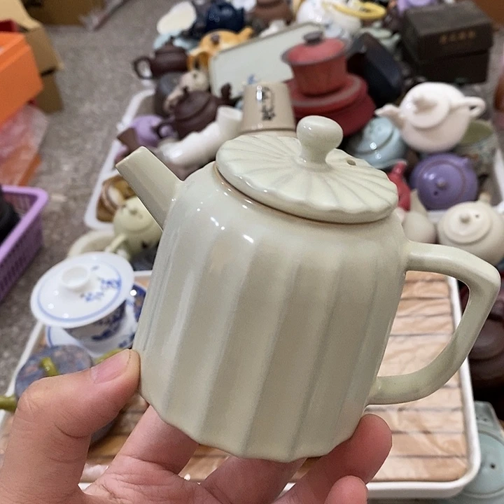 陶瓷艺术品及陶瓷制品